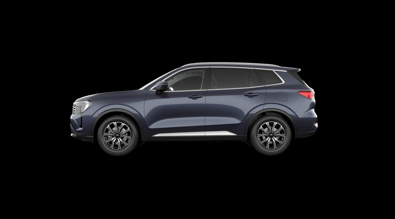 Ford Territory - Ford Midrand - Image 5