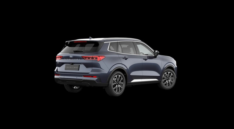 Ford Territory - Ford Midrand - Image 7