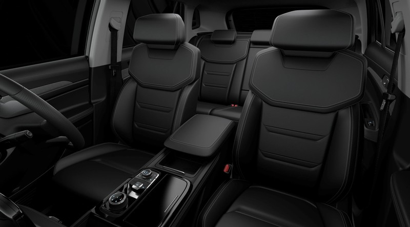 Ford Territory - Ford Midrand - Image 10