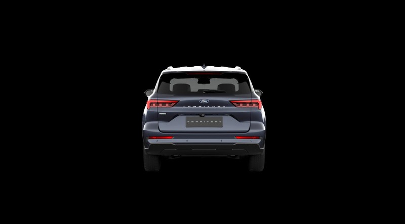 Ford Territory - Ford Midrand - Image 6