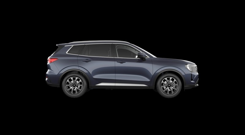 Ford Territory - Ford Midrand - Image 9