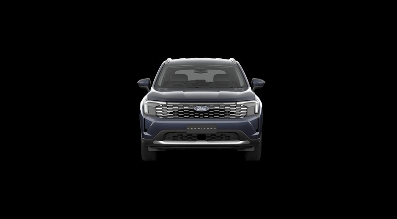 Ford Territory - Ford Midrand - Image 2