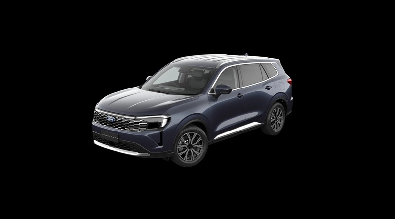 Ford Territory - Ford Midrand - Image 3