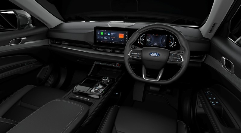 Ford Territory - Ford Midrand - Image 11