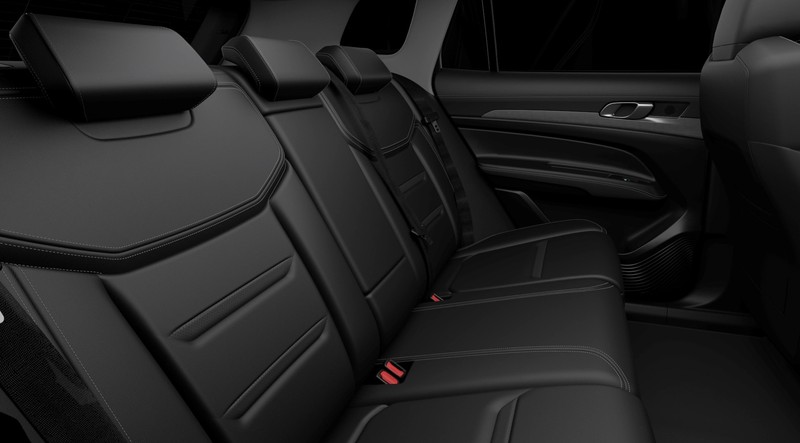 Ford Territory - Ford Midrand - Image 12