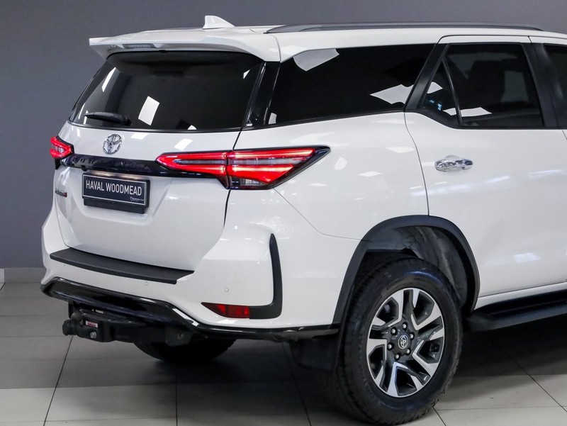 Toyota Fortuner - GWM Haval Woodmead - Image 18