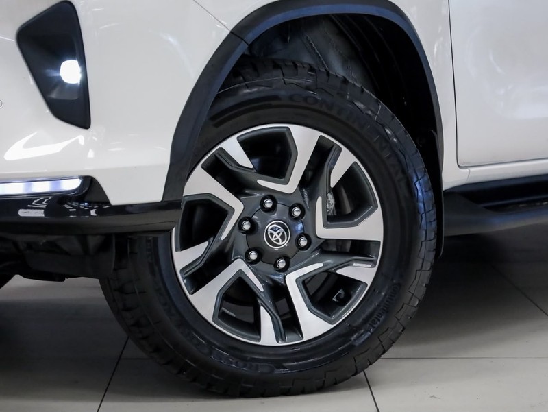 Toyota Fortuner - GWM Haval Woodmead - Image 5