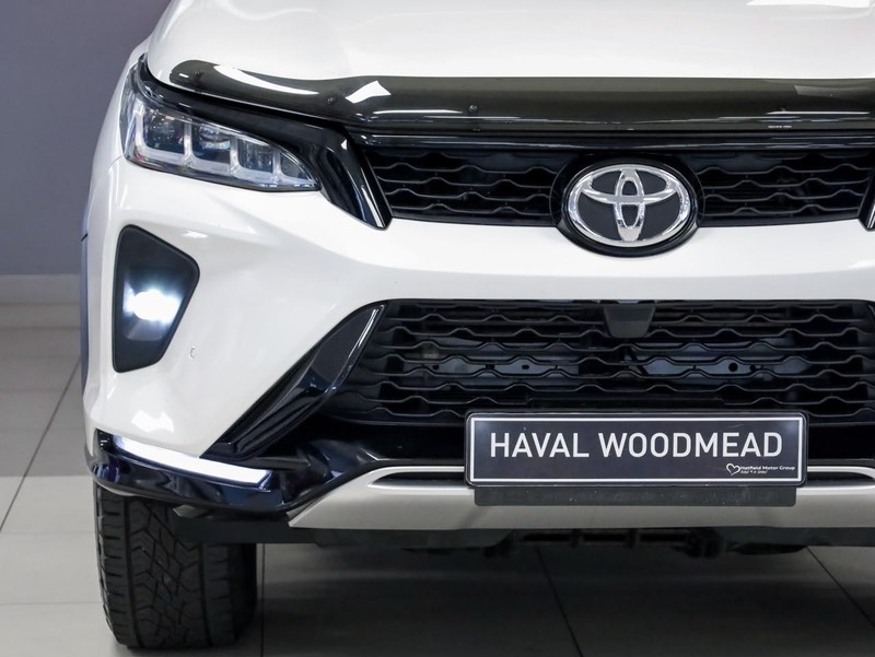 Toyota Fortuner - GWM Haval Woodmead - Image 4