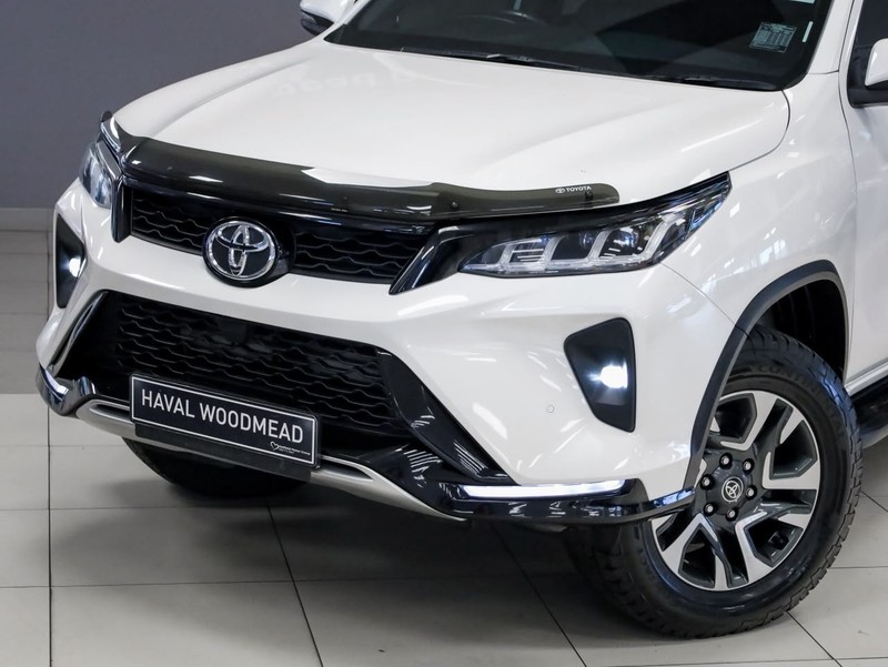 Toyota Fortuner - GWM Haval Woodmead - Image 2