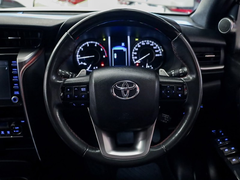 Toyota Fortuner - GWM Haval Woodmead - Image 13