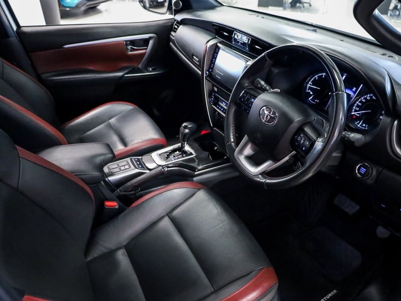 Toyota Fortuner - GWM Haval Woodmead - Image 7