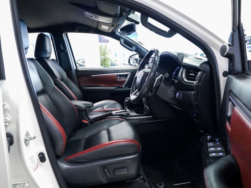 Toyota Fortuner - GWM Haval Woodmead - Image 6