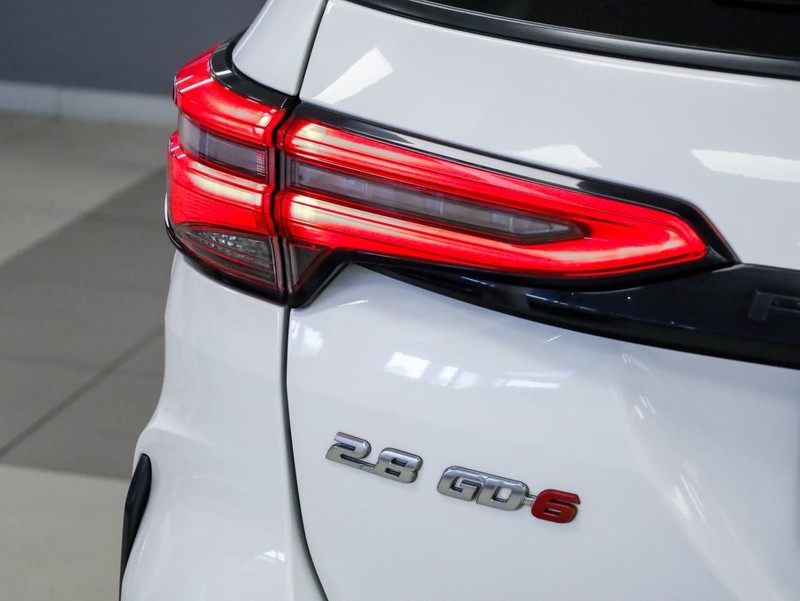 Toyota Fortuner - GWM Haval Woodmead - Image 22