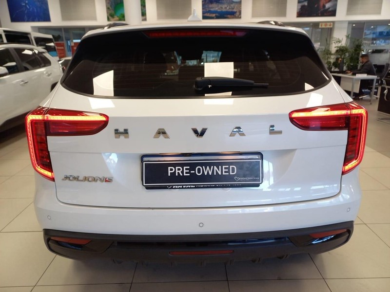 Haval Jolion - GWM Haval Woodmead - Image 5