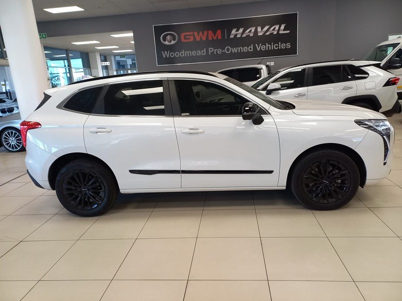 Haval Jolion - GWM Haval Woodmead - Image 2