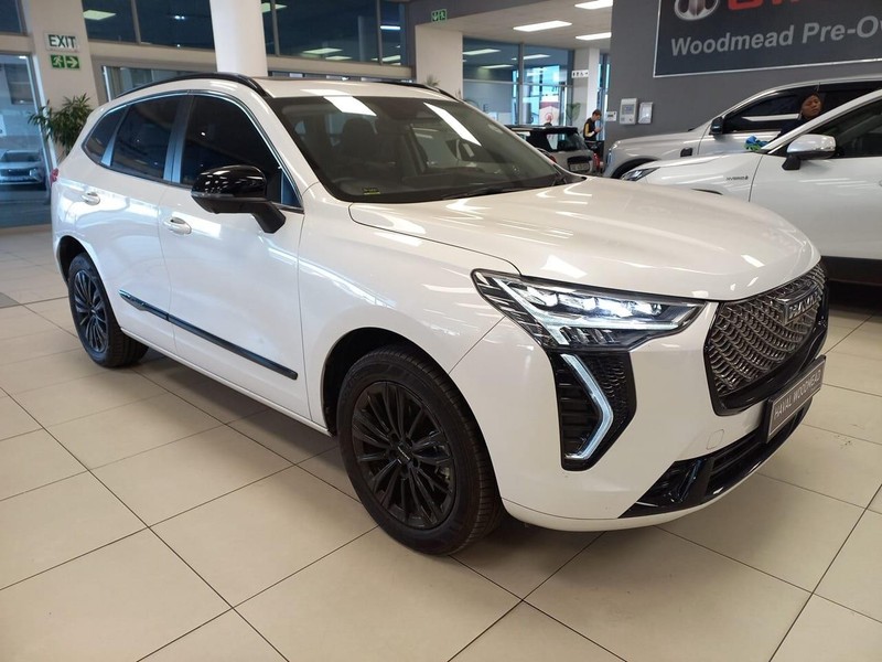 Haval Jolion - GWM Haval Woodmead - Image 1