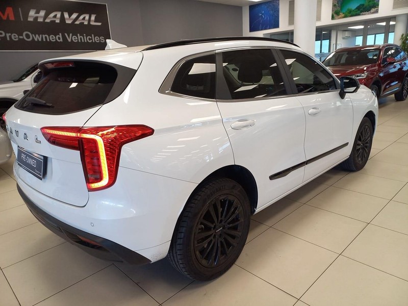 Haval Jolion - GWM Haval Woodmead - Image 4
