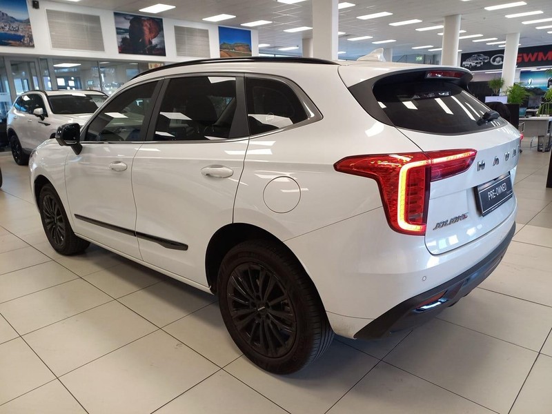 Haval Jolion - GWM Haval Woodmead - Image 6