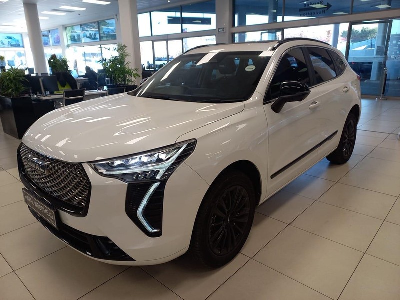 Haval Jolion - GWM Haval Woodmead - Image 3