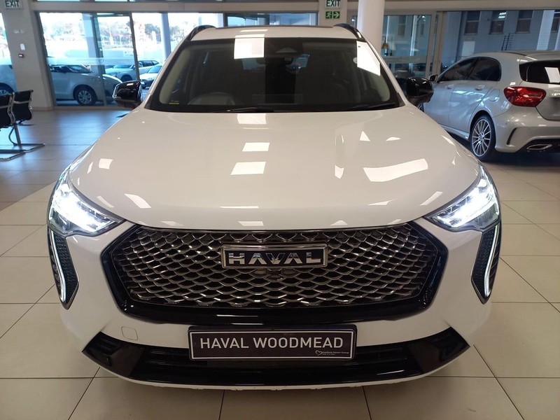Haval Jolion - GWM Haval Woodmead - Image 8
