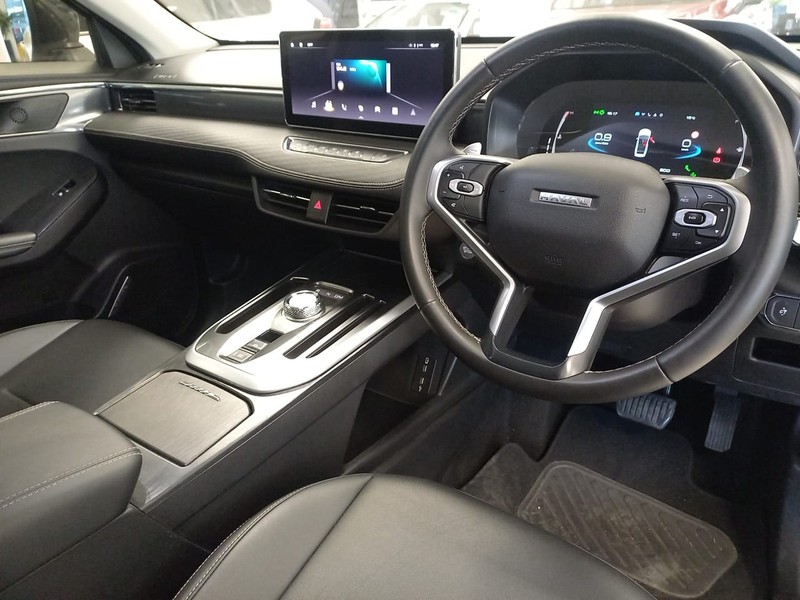 Haval Jolion - GWM Haval Woodmead - Image 7