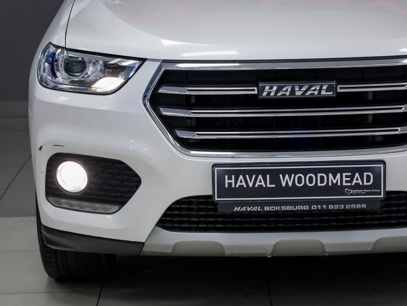 Haval H2 - GWM Haval Woodmead - Image 3