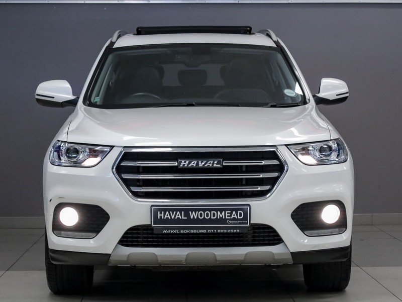Haval H2 - GWM Haval Woodmead - Image 4
