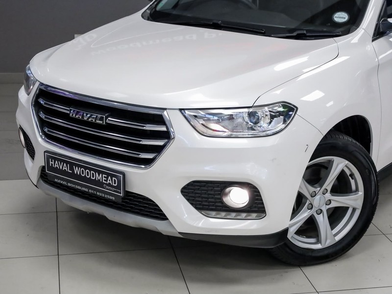 Haval H2 - GWM Haval Woodmead - Image 2