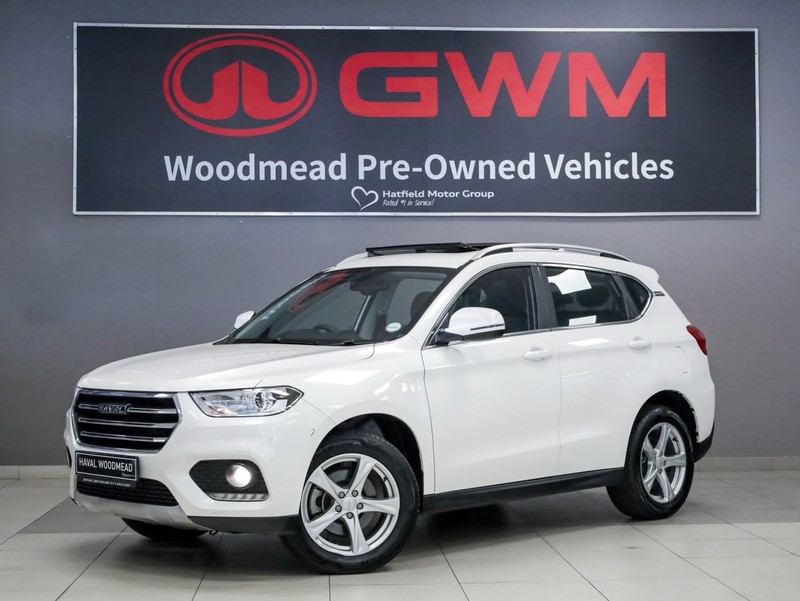 Haval H2 - GWM Haval Woodmead - Image 1