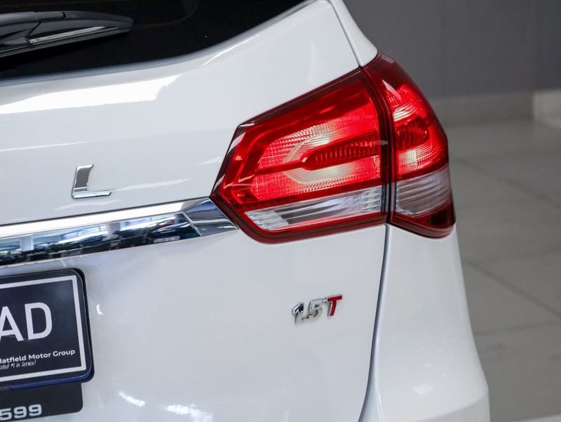 Haval H2 - GWM Haval Woodmead - Image 23