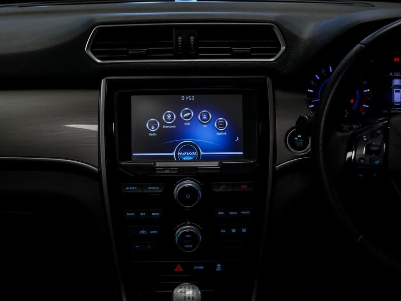 Haval H2 - GWM Haval Woodmead - Image 17
