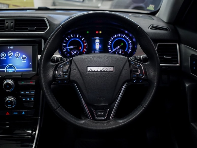 Haval H2 - GWM Haval Woodmead - Image 12