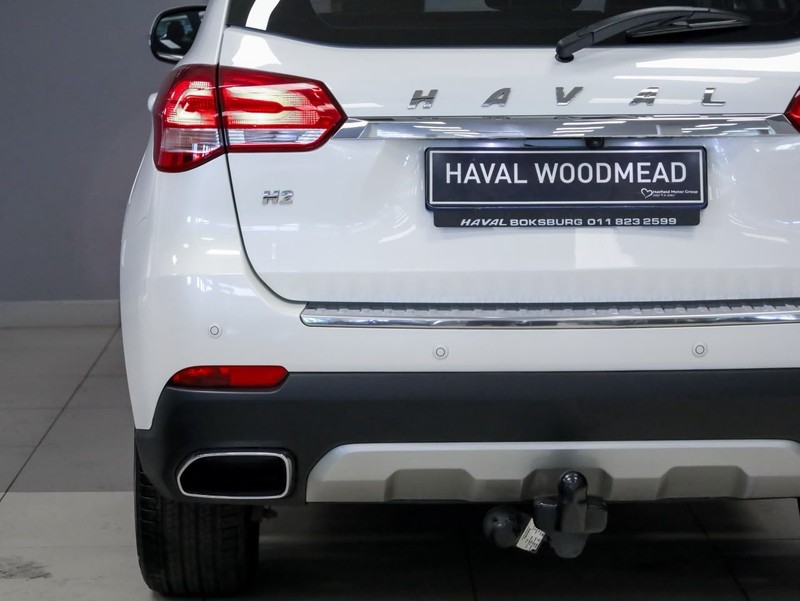Haval H2 - GWM Haval Woodmead - Image 20