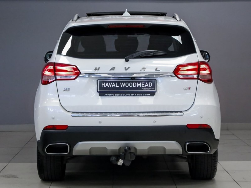 Haval H2 - GWM Haval Woodmead - Image 21