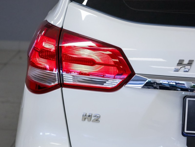 Haval H2 - GWM Haval Woodmead - Image 22