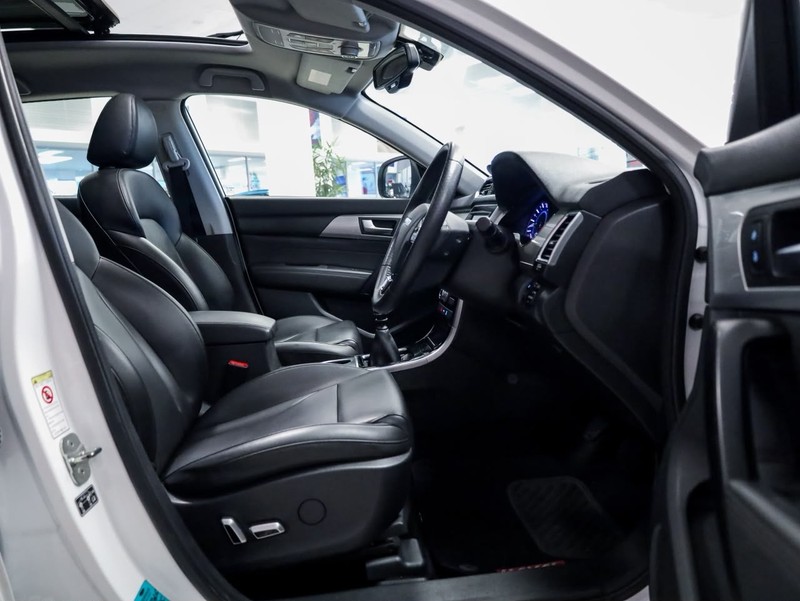 Haval H2 - GWM Haval Woodmead - Image 6