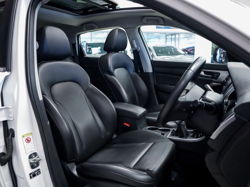 Haval H2 - GWM Haval Woodmead - Image 11