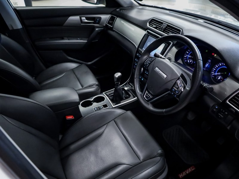 Haval H2 - GWM Haval Woodmead - Image 9