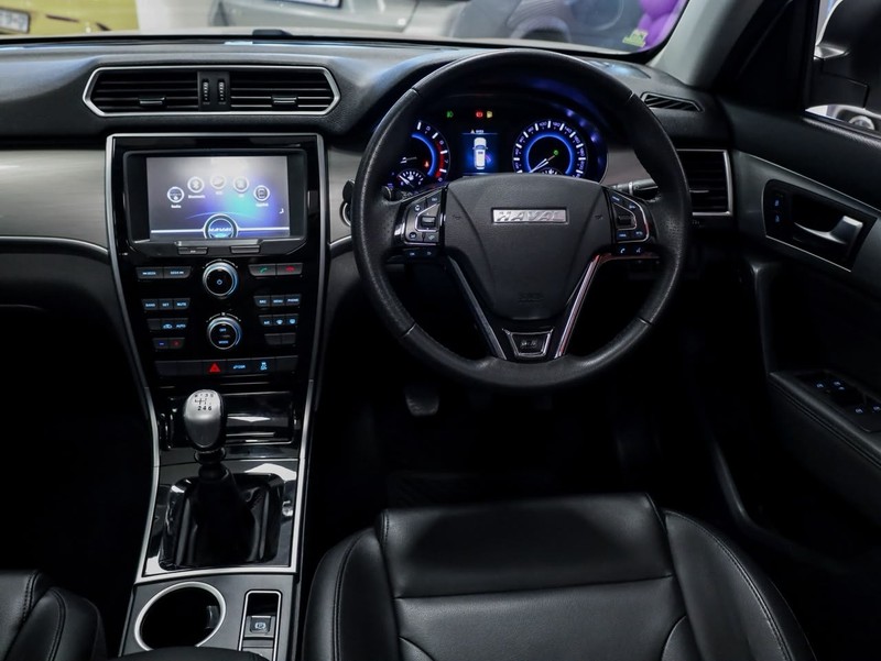 Haval H2 - GWM Haval Woodmead - Image 13