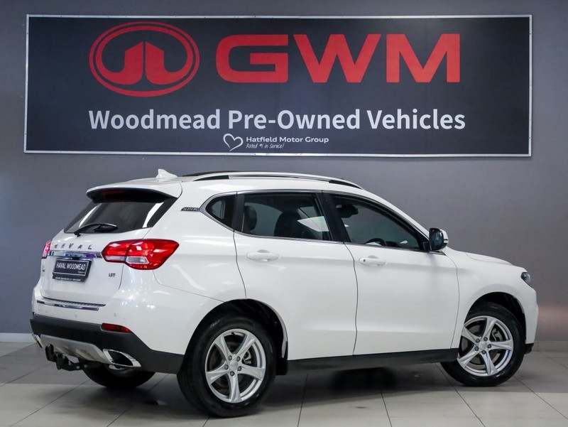 Haval H2 - GWM Haval Woodmead - Image 18