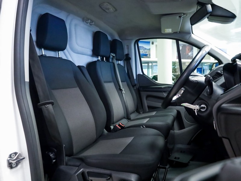 Ford Transit Custom - GWM Haval Woodmead - Image 7