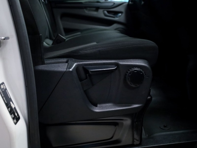 Ford Transit Custom - GWM Haval Woodmead - Image 9