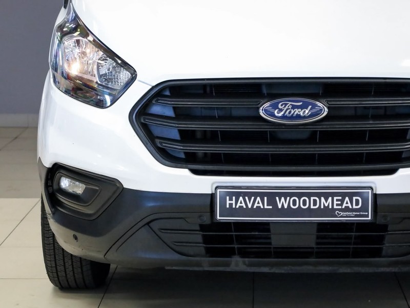 Ford Transit Custom - GWM Haval Woodmead - Image 6