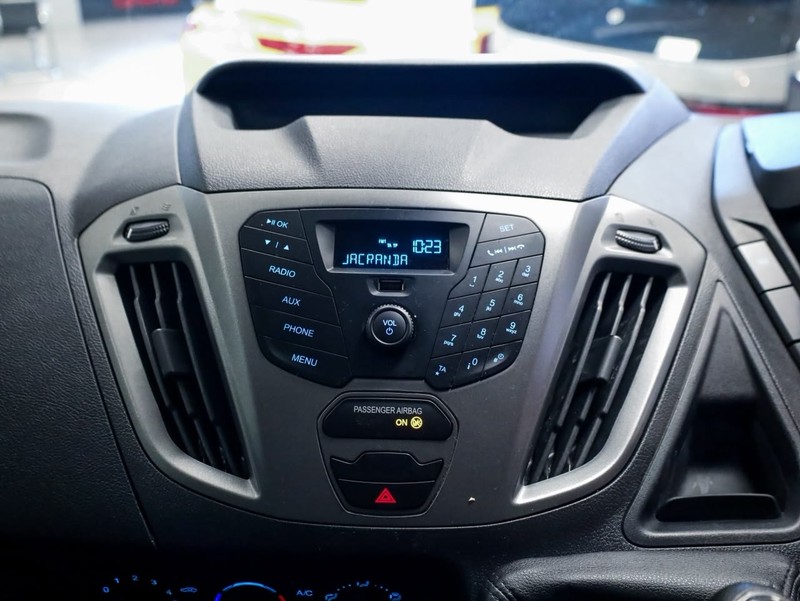Ford Transit Custom - GWM Haval Woodmead - Image 10