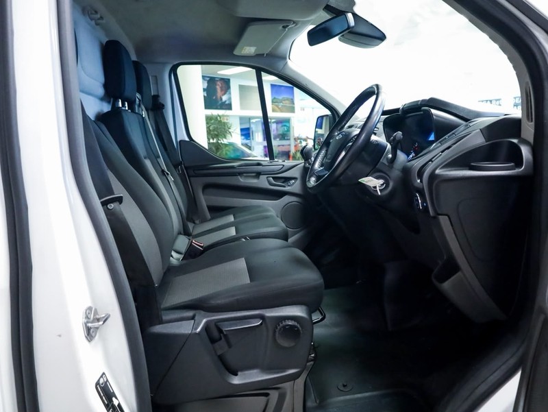 Ford Transit Custom - GWM Haval Woodmead - Image 5