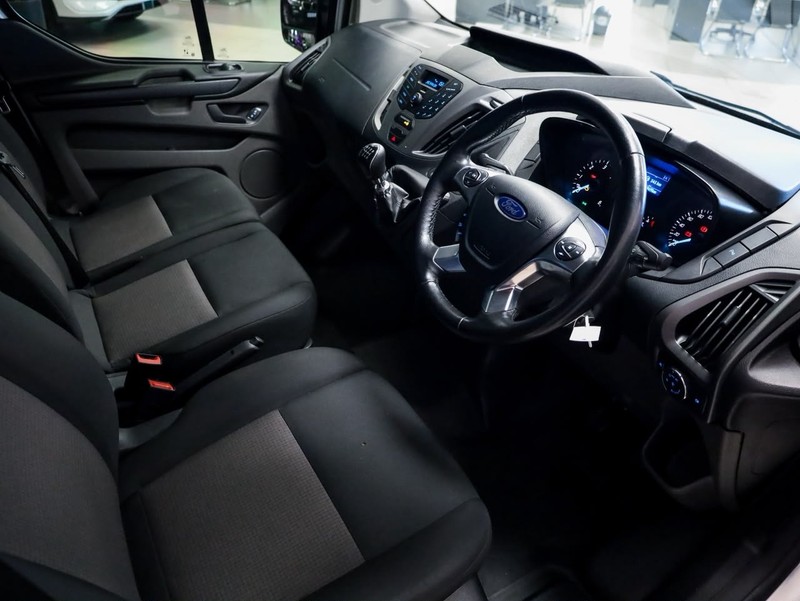 Ford Transit Custom - GWM Haval Woodmead - Image 3