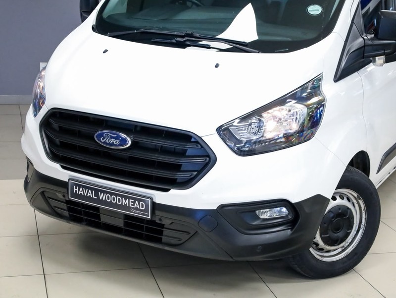 Ford Transit Custom - GWM Haval Woodmead - Image 2