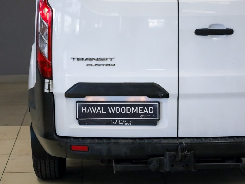 Ford Transit Custom - GWM Haval Woodmead - Image 14
