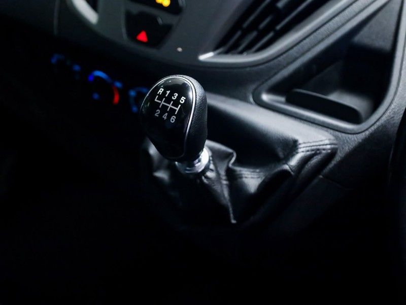 Ford Transit Custom - GWM Haval Woodmead - Image 15