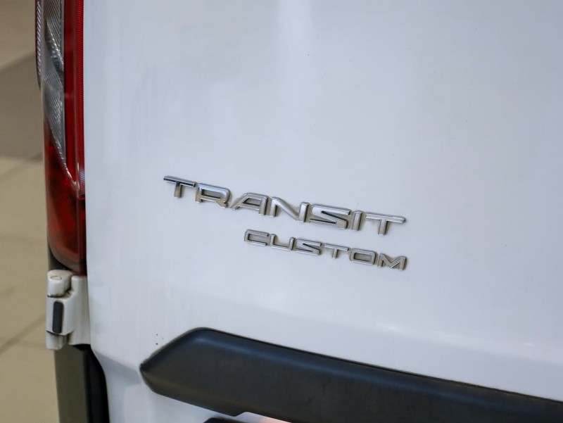 Ford Transit Custom - GWM Haval Woodmead - Image 16